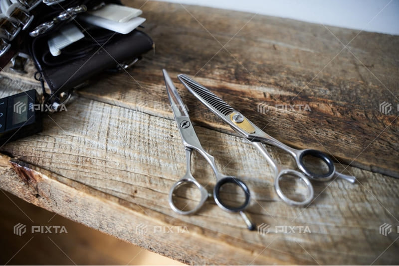 ブランクはあるけれど美容師を諦めたくない方