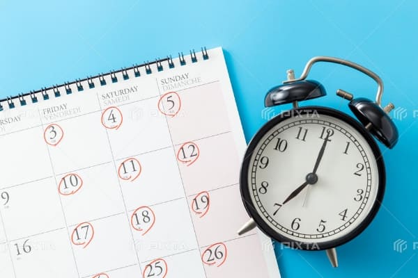 イベントや勉強会は勤務時間内